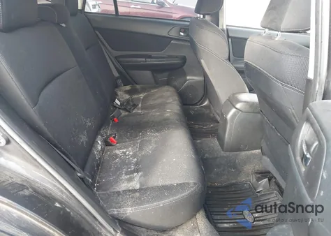 2013 Subaru Impreza 2.0I Sport Premium z USA, uszkodzony, nr VIN JF1GPAL68DH843408